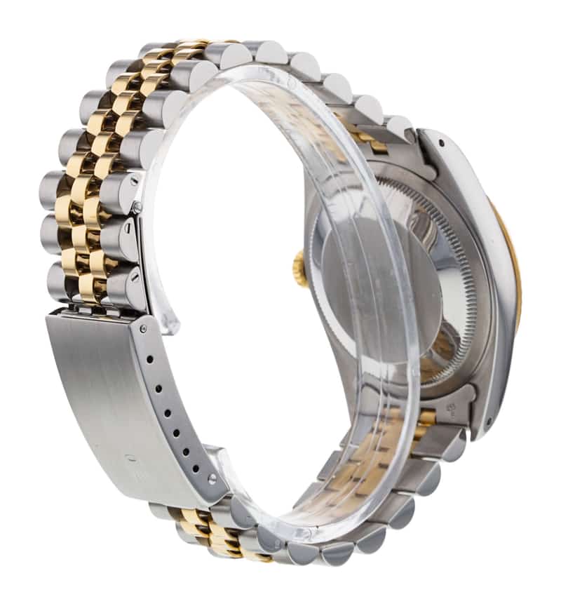 Rolex Datejust 16233
